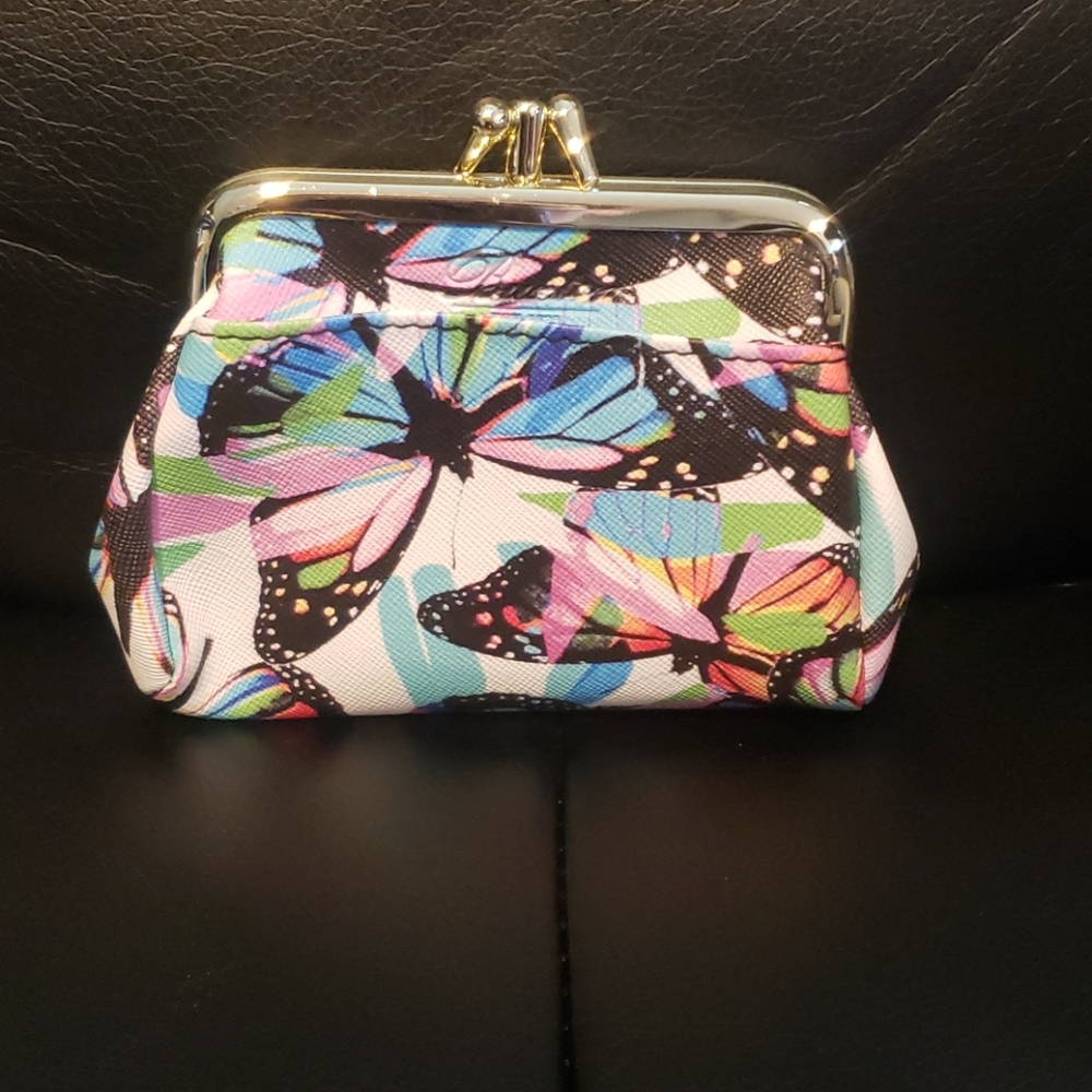 Change purse